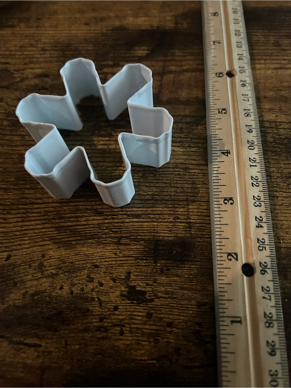 Cookie Cutter Set - Holiday Shapes